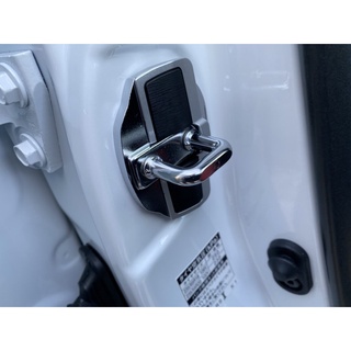 車庫小鋪 日本原裝 TRD GR系列 車門穩定器 Door Stabilizer PRIUS CROWN 六代 RAV4