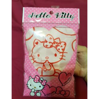 全新正版HELLO KITTY 浴帽