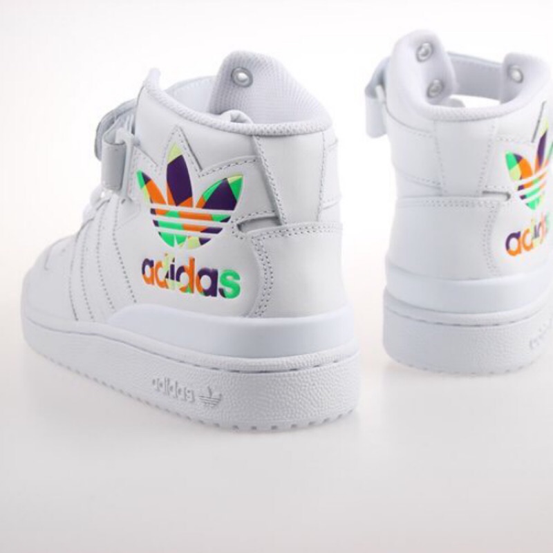 adidas forum mid rs xl