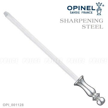 "台南工具好事多" 法國OPINEL Sheaths &amp; Accessories 10CM磨刀石 #OPI_001128