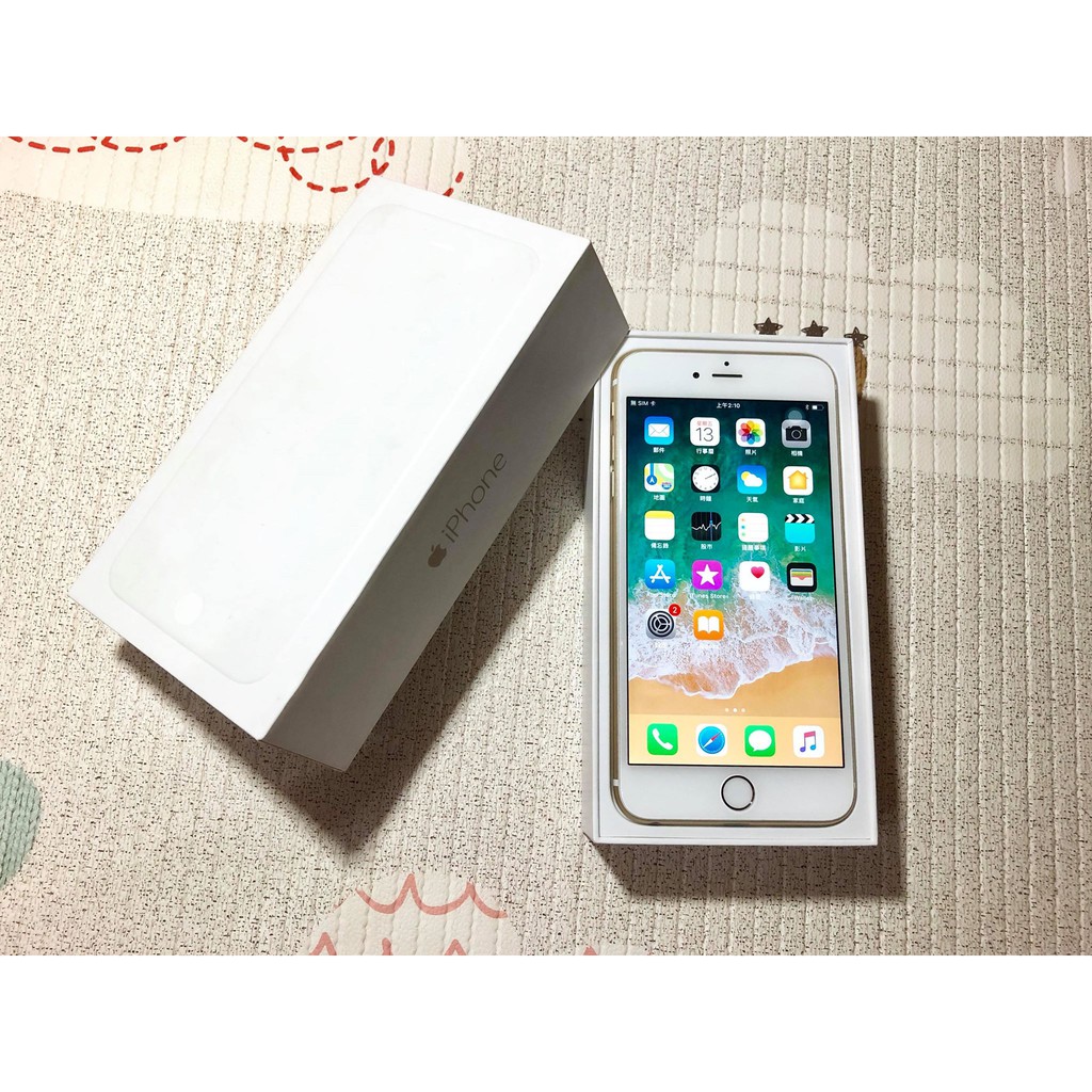 Apple iPhone 6 6plus 16g 64g 128g iphone6系列 均一價 功能正常 外觀請私