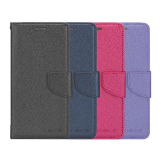 XIEKE SAMSUNG Galaxy M14 5G 月詩蠶絲紋皮套 現貨 廠商直送