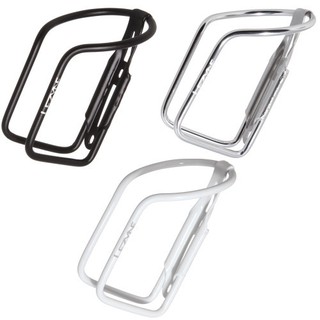 【Lezyne】POWER CAGE 鋁合金 自行車水壺架/登山車/公路車 環繞式設計 多款顏色