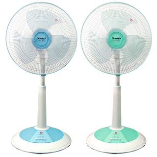 舒活購 南亞16"桌立扇(不適合超取) EF-9716【台灣製造】