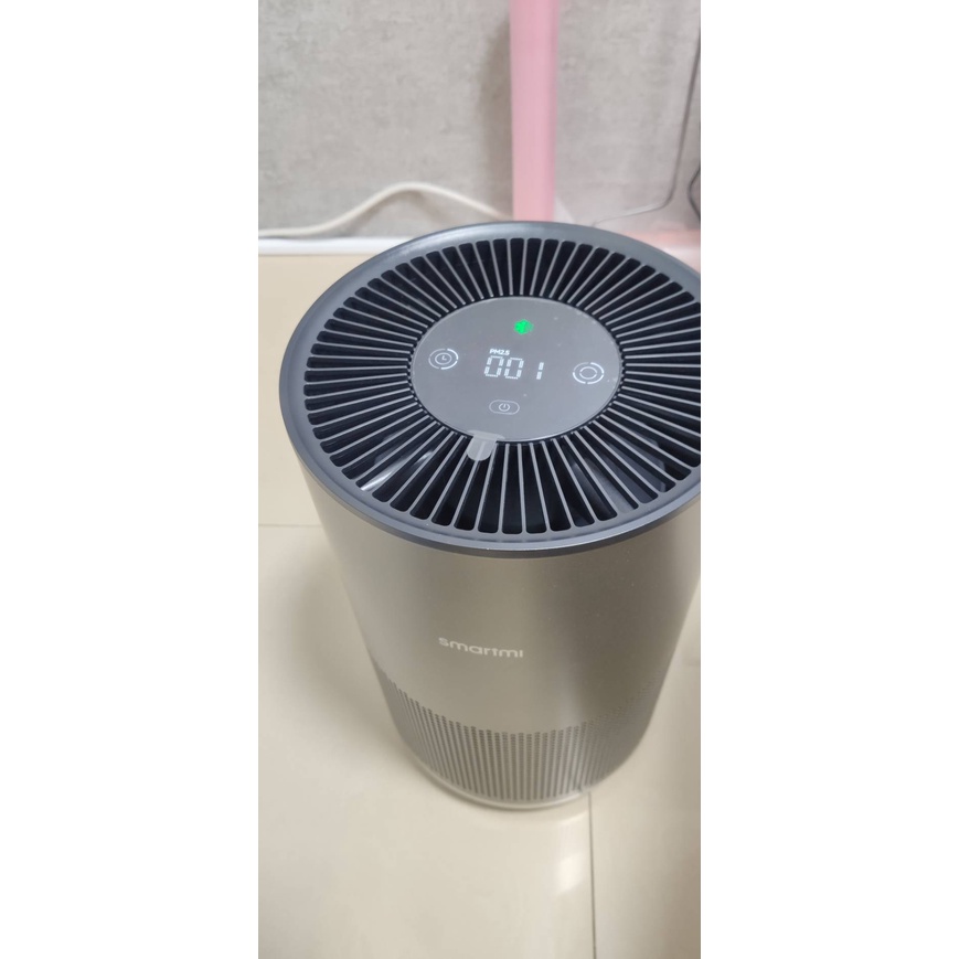 smartmi P1空氣清淨機