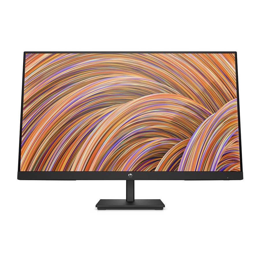 HP 惠普 V27i G5 27型FHD美型螢幕 福利品(紙箱破損品) 現貨 廠商直送