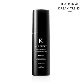 DREAM TREND 凱夢 – K浮力噴霧110ml (輕輕一噴蓬鬆打底)