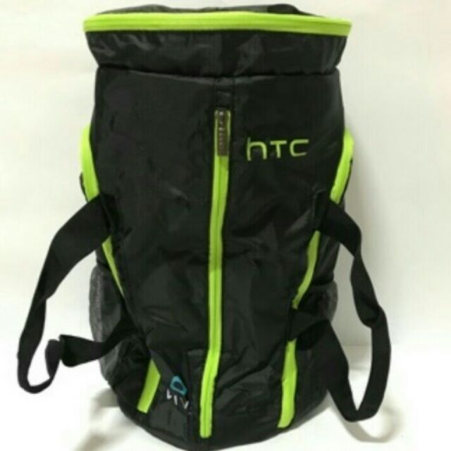 HTC 多功能後背包