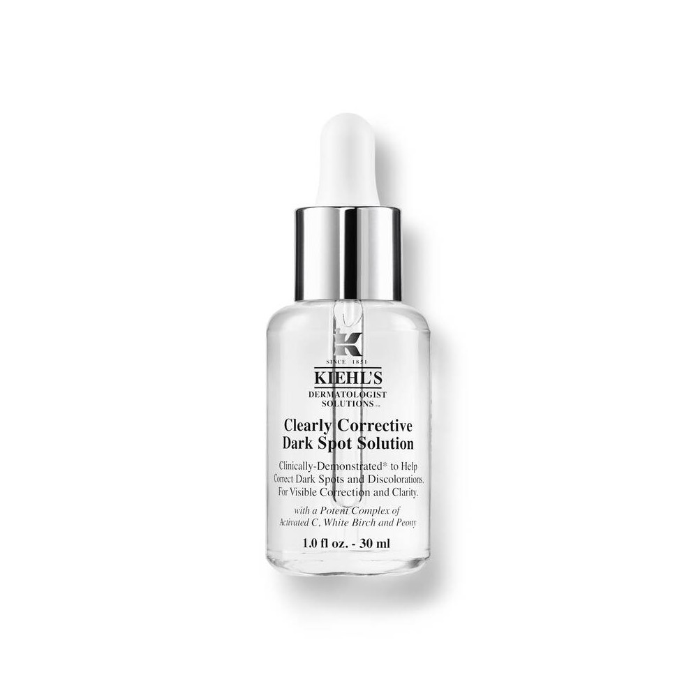 Kiehl S淡斑精華100ml Ptt與dcard推薦網拍商品 2021年12月 飛比價格