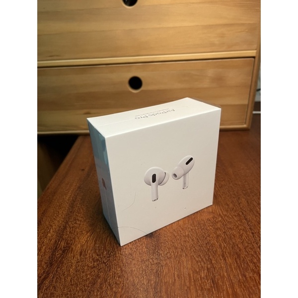 AirPods pro 第三代 無線藍牙降噪耳機 春酒禮品