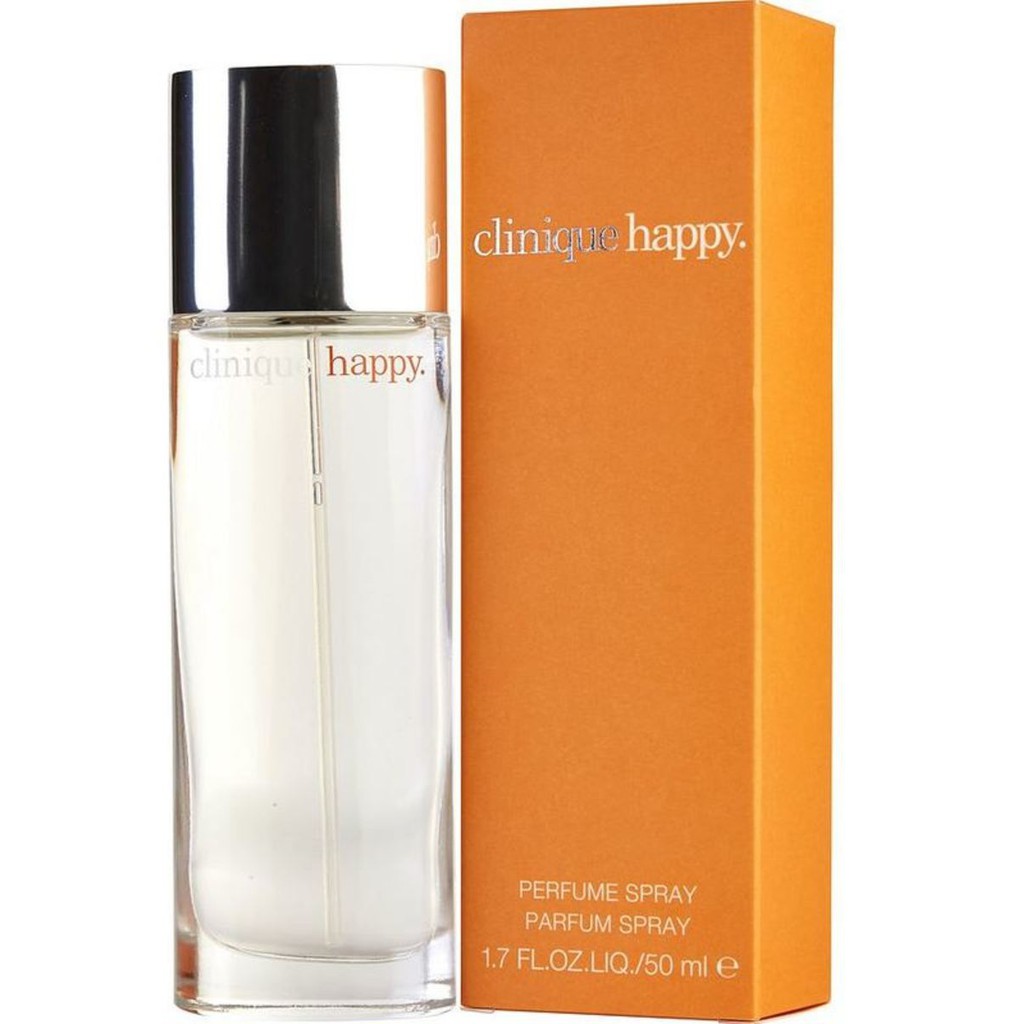 ※ ❤ Clinique 倩碧 快樂 女性淡香水 50ml／100ml Happy Women EDT