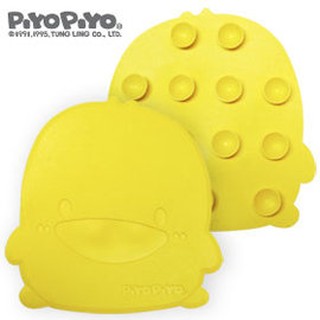 黃色小鴨 浴室安全防滑墊(6片裝)