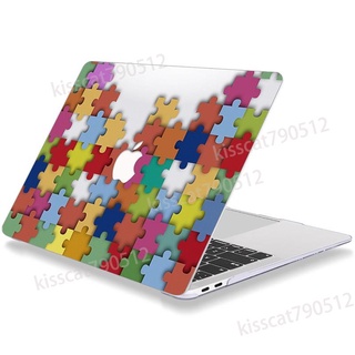 蘋果筆電卡通保護殼 macbook保護套 pro13.3吋外殼 Macbook保護殼 MacBook 筆電保護殼 防刮