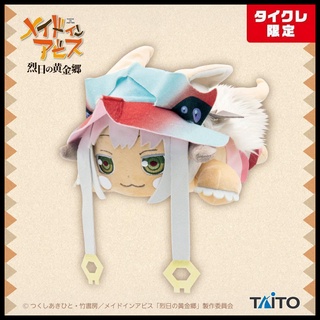 █Mine公仔█日版 來自深淵 TAITO 奈奈祈 娜娜奇 大趴 趴趴 BIG布偶娃娃 玩偶 布偶 娃娃 A0382