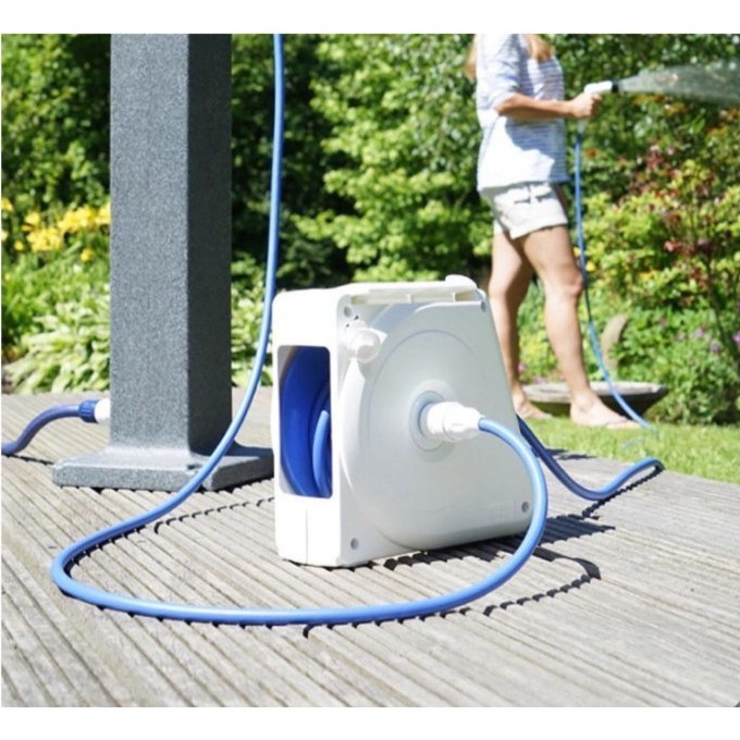 价格从 1 962 13 日本製green Life Genius 水管車m 洗車 澆花 Best Price Products