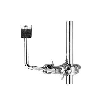 【現代樂器】DIXON PA-ACM-SP 銅鈸輔助架 (L型擴充夾旋轉座 直桿銅鈸延伸夾)