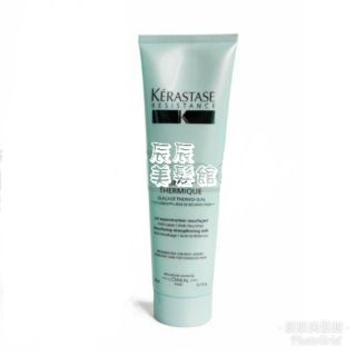 【免沖洗護髮】卡詩 KERASTASE 煥髮重建熱活精華150ML 抗熱/護髮專用 全新公司貨