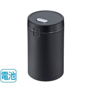 粉味精品-日本精品 ED-229 SEIKO ED-140同ed-229 LED煙灰缸(黑) 車用煙灰缸 ED229