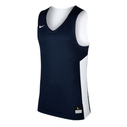 Nike 球衣球褲深藍雙面穿球衣單面穿球褲團體籃球服籃球衣867767 420
