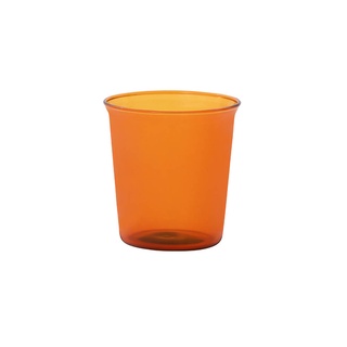 【日本KINTO】Cast Amber琥珀色玻璃杯180ml / 250ml - 共2款《WUZ屋子》
