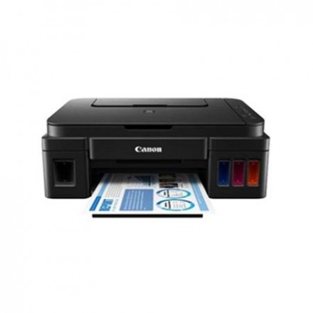 聯 Canon G3010 原廠大供墨複合機 印表機 影印機 列印 掃描 影印 三合一複合功能
