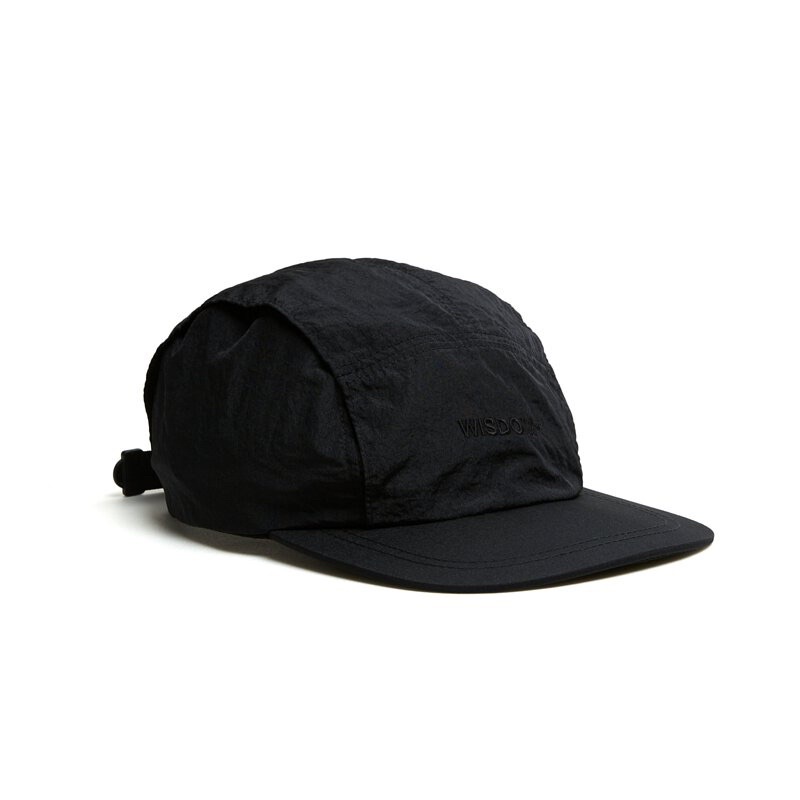 《USED》WISDOM® 2021 SS “X·IV” COLLECTION | WMA Cap