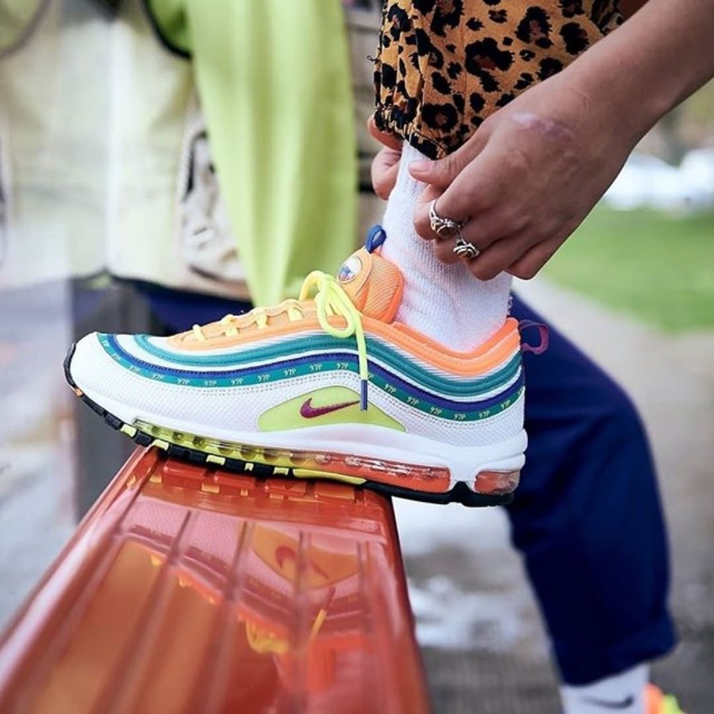 air max 97 by jasmine lasode