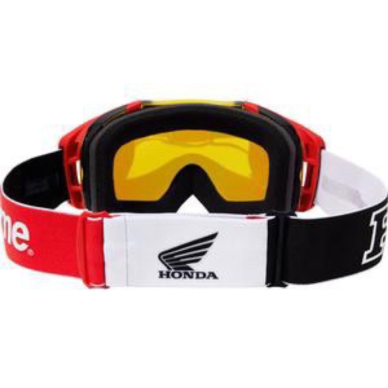 fox racing goggles supreme