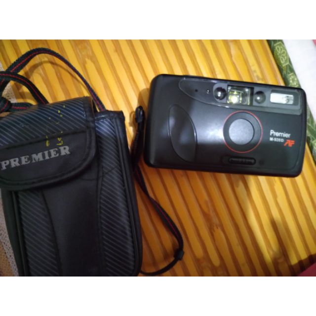 Premier 傳統相機 M-928D AF