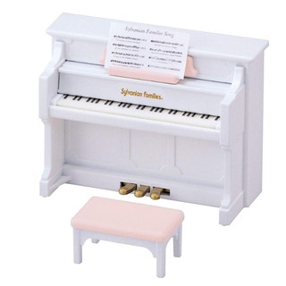 現貨 全新商品 森林家族 鋼琴組 鋼琴含琴譜 有盒
