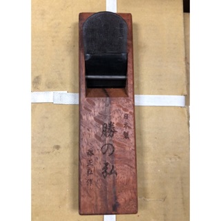 日本二級刀刃 木工刨刀 鉋刀 /（臺灣製 ）刀刃字樣以廠商出貨為主
