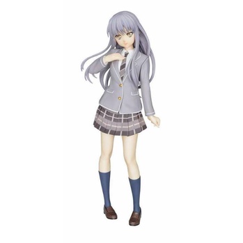 SEGA 景品公仔 BanG Dream 少女樂團派對 湊友希那 School Days (日版/新品)