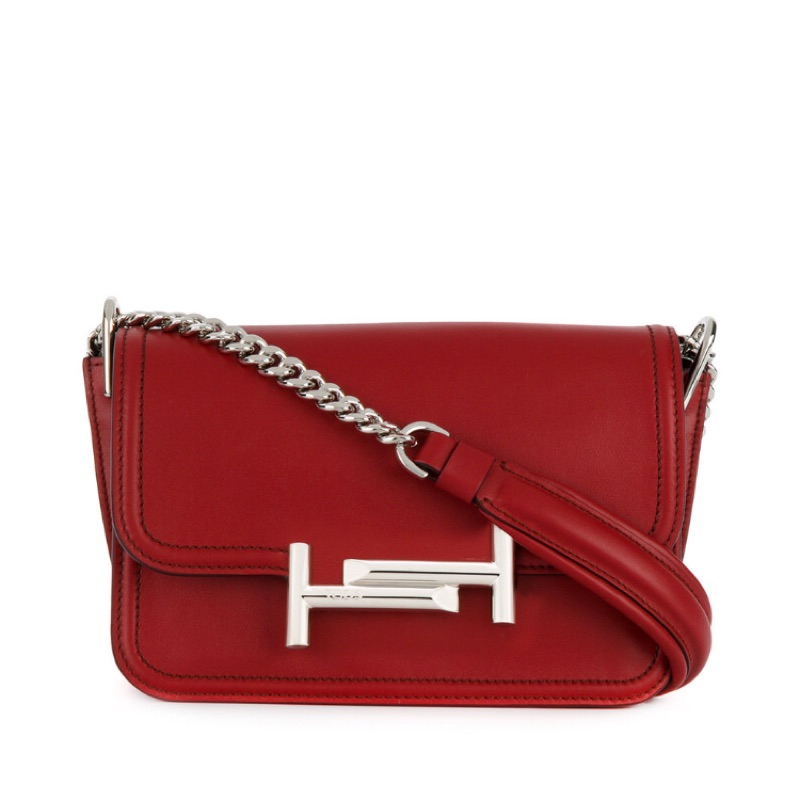 Tod’s double T shoulder bag