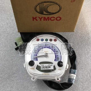 機車工廠 MANY MANY110 魅力 碼表 速度表 儀表 里程表 KYMCO 正廠零件