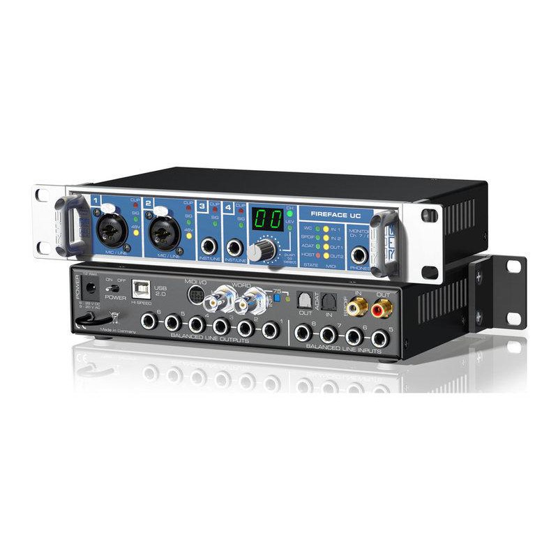 Rme錄音介面 討論與特價商品 2021年12月 飛比價格