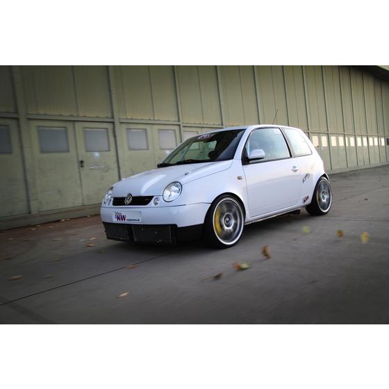 CS車宮車業 VW LUPO 98~05 KW V1 V2 V3 台灣總代理避震器保固兩年