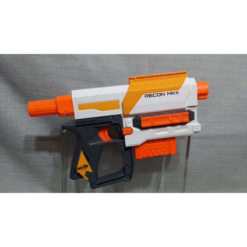 NERF安全玩具槍(二手商品）