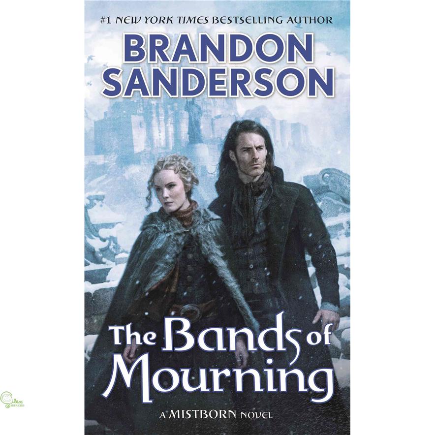 The Bands of Mourning