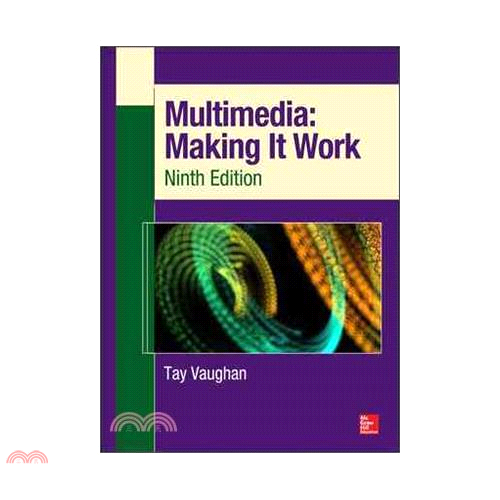 Multimedia: Making It Work