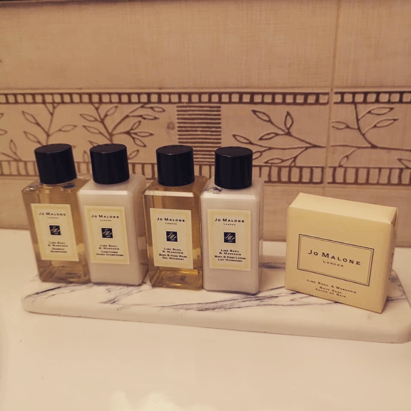 Jo Malone沐浴組 旅行組 蝦皮購物