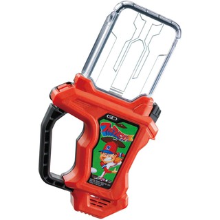 萬代 Ex-Aid 卡帶 DX版 職業野球 新品未拆