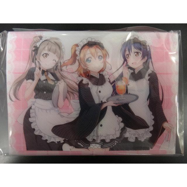 [老天順本鋪] 現貨 Weiβ Schwarz WS 套牌 禮盒 Love Live！ 偶像學園祭 卡盒