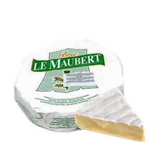 莫貝爾布利乳酪／100g Brie le maubert