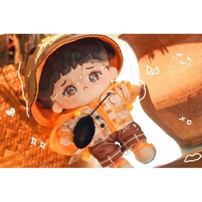 棉花娃無屬性 Ptt Dcard討論與高評價網拍商品 21年11月 飛比價格