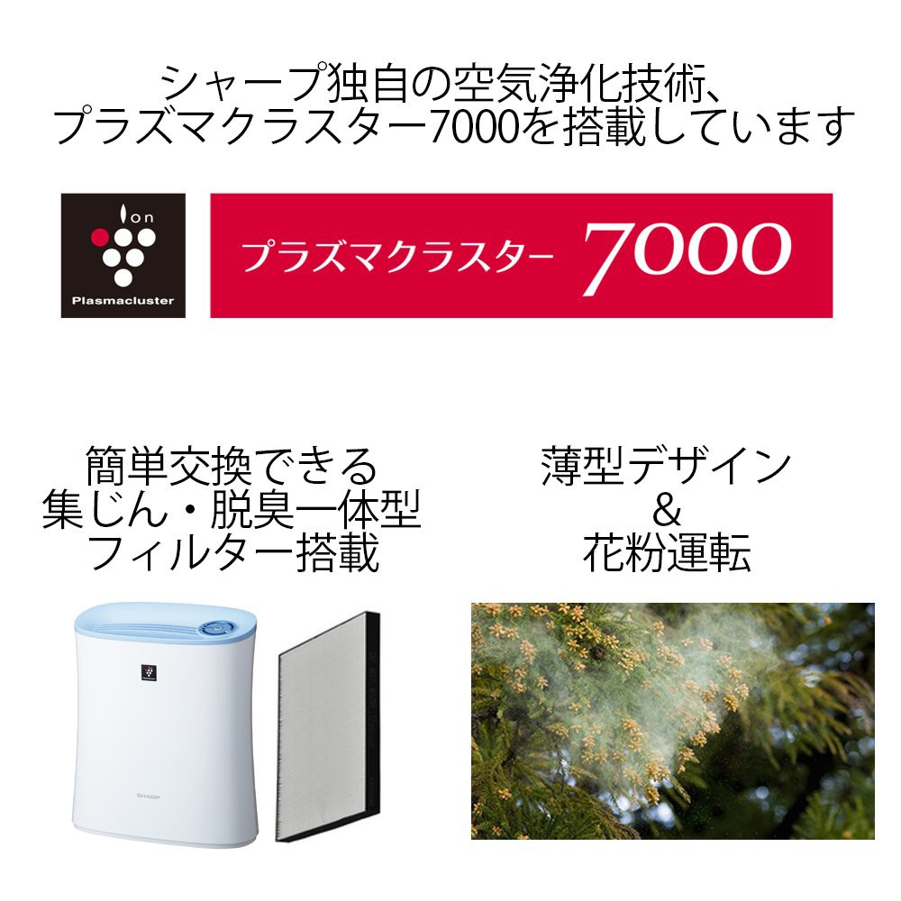 SHARP FU-H30-A