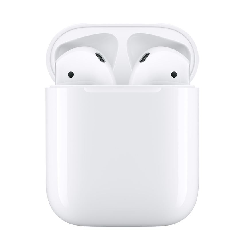 Apple 原廠 AirPods 2 有線充電版 現貨 廠商直送