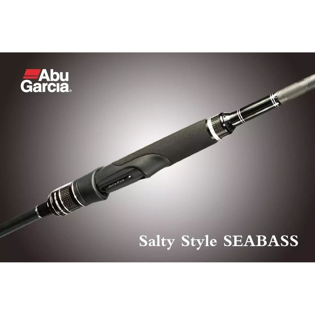 AbuGarcia - Abu Garcia アブガルシア SEA DRIVER SDS-86ML Abu Garcia Sea Driver SDS-86ML 8'6