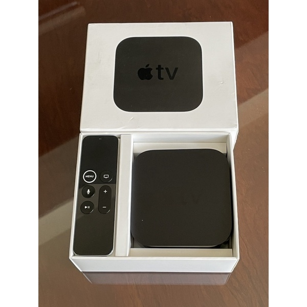 Apple tv 4k 64G a1842便宜出售