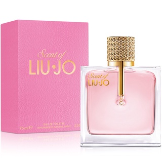 Liu Jo 花漾氣息女性淡香水(30ml)~(75ml)