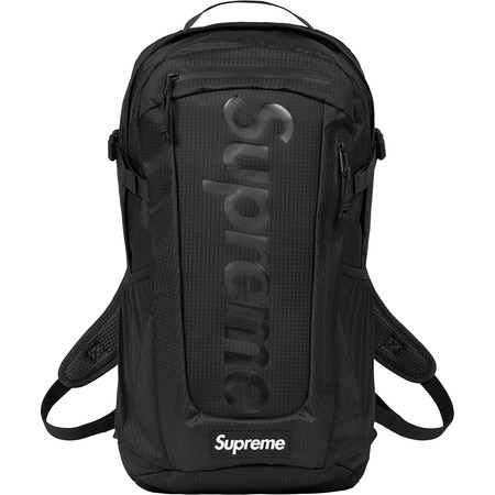 supreme backpack 2021
